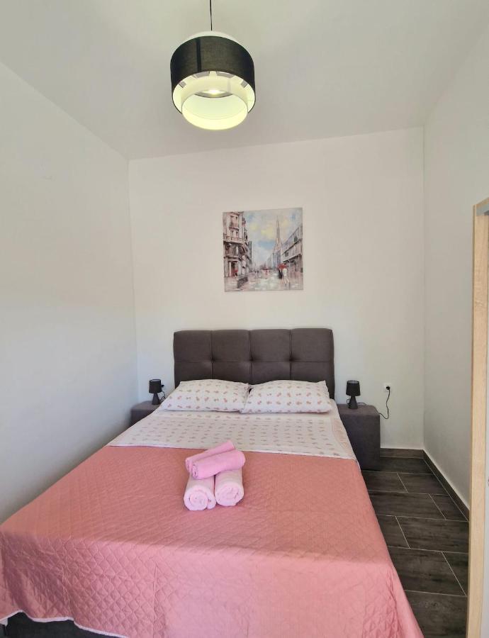 Apartman Ivan Kruševo Extérieur photo