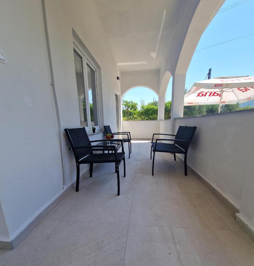 Apartman Ivan Kruševo Extérieur photo
