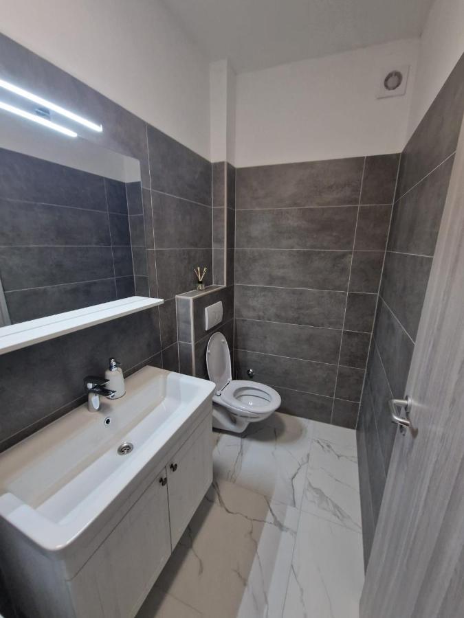 Apartman Ivan Kruševo Extérieur photo
