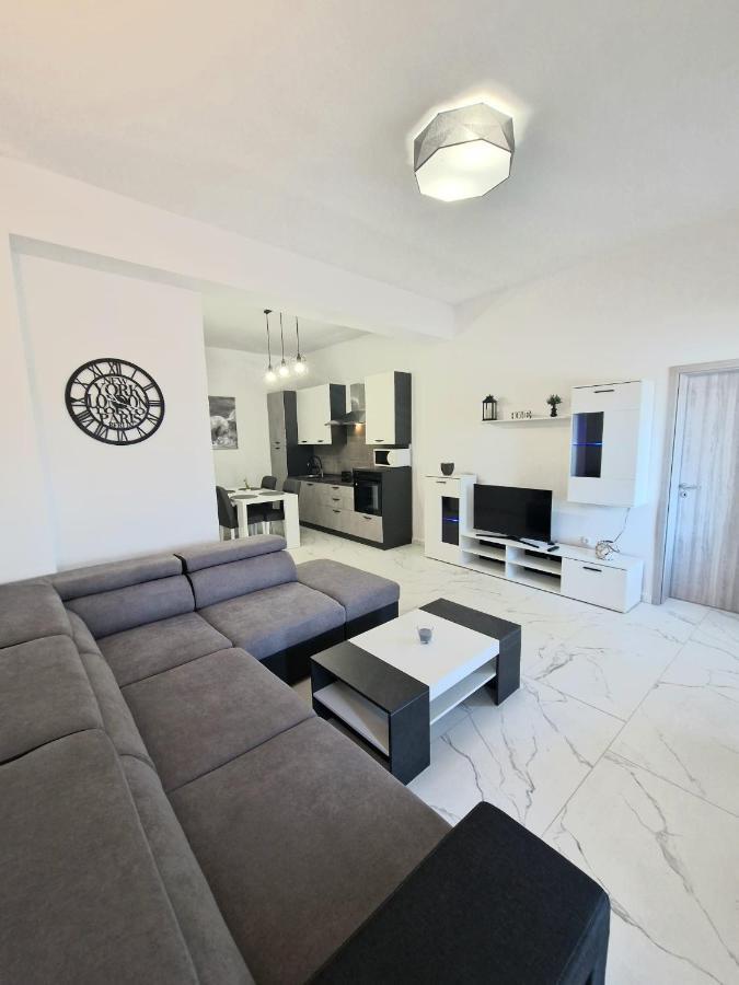 Apartman Ivan Kruševo Extérieur photo