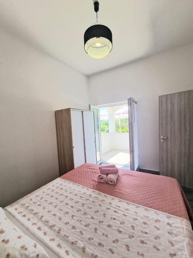 Apartman Ivan Kruševo Extérieur photo