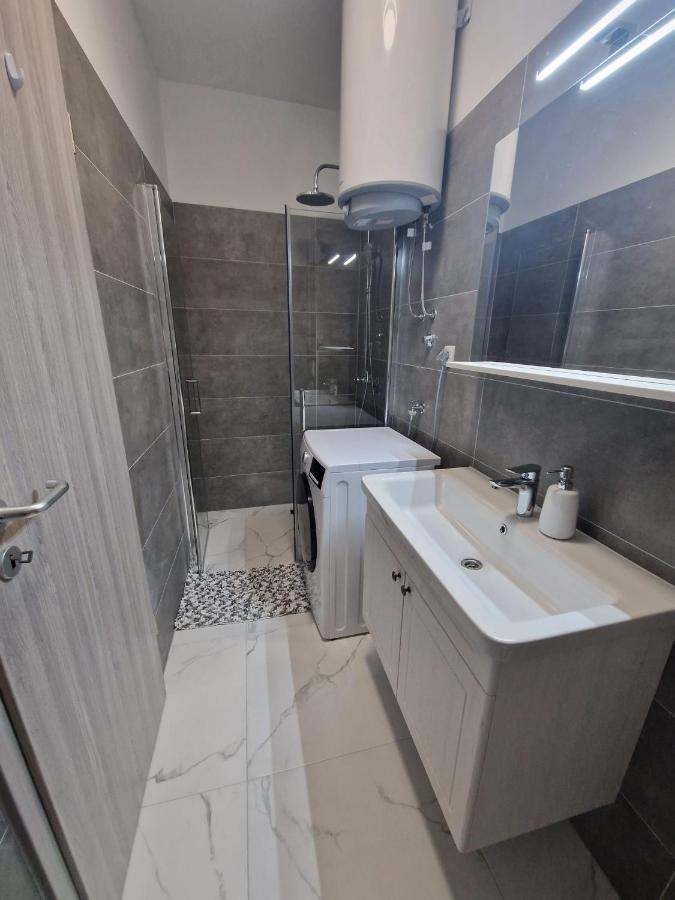 Apartman Ivan Kruševo Extérieur photo