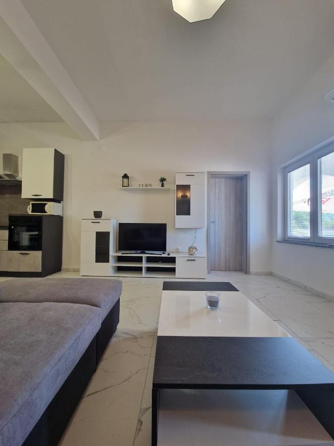 Apartman Ivan Kruševo Extérieur photo
