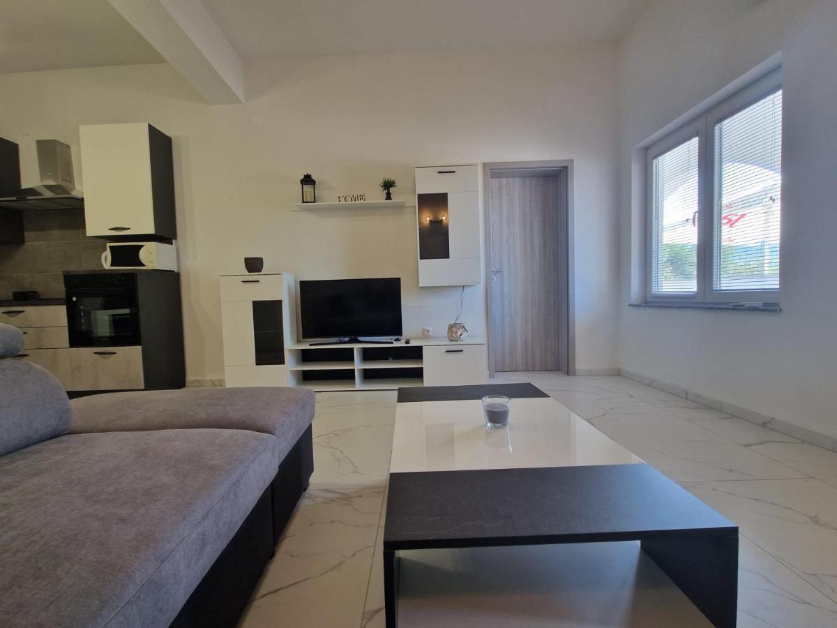 Apartman Ivan Kruševo Extérieur photo