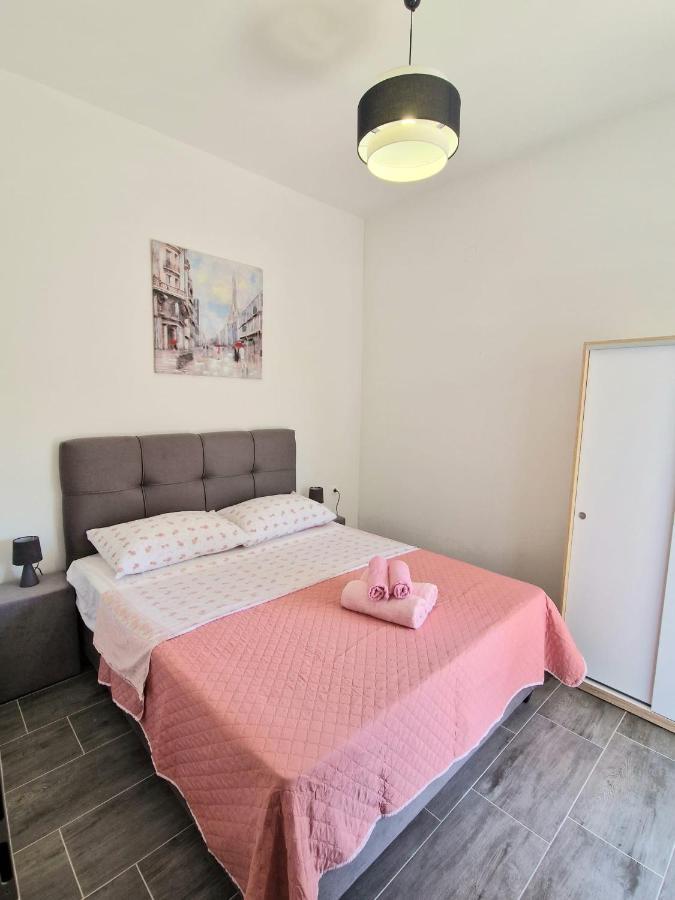 Apartman Ivan Kruševo Extérieur photo