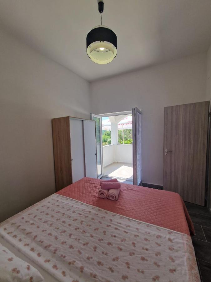 Apartman Ivan Kruševo Extérieur photo
