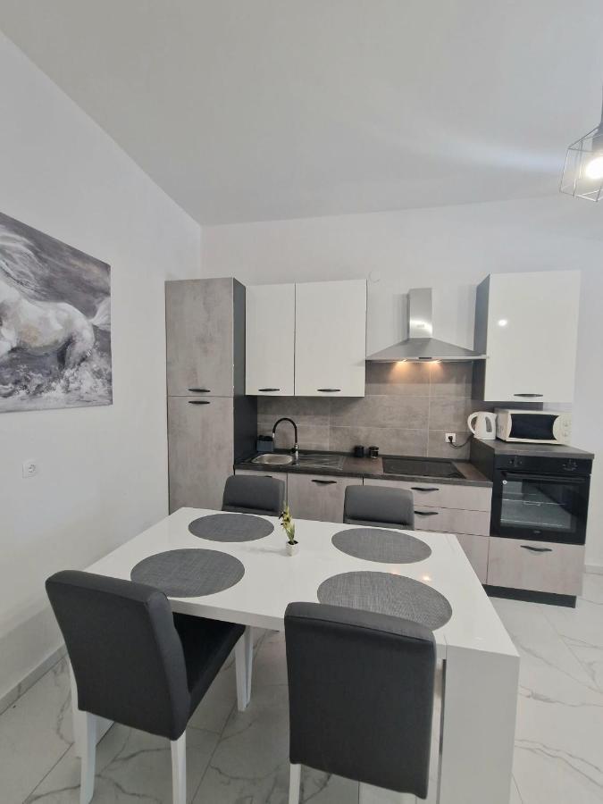 Apartman Ivan Kruševo Extérieur photo
