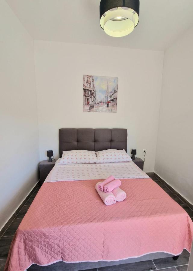 Apartman Ivan Kruševo Extérieur photo