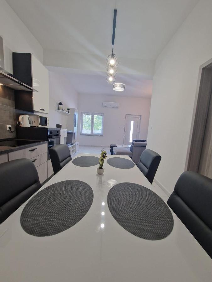 Apartman Ivan Kruševo Extérieur photo