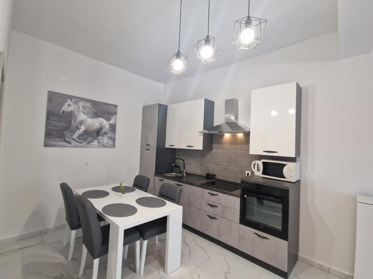 Apartman Ivan Kruševo Extérieur photo