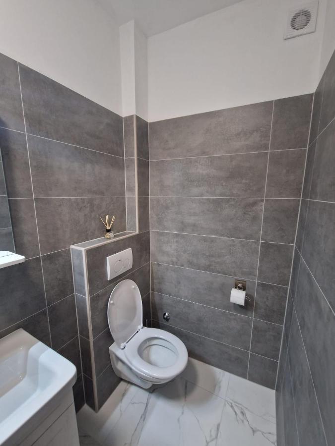 Apartman Ivan Kruševo Extérieur photo