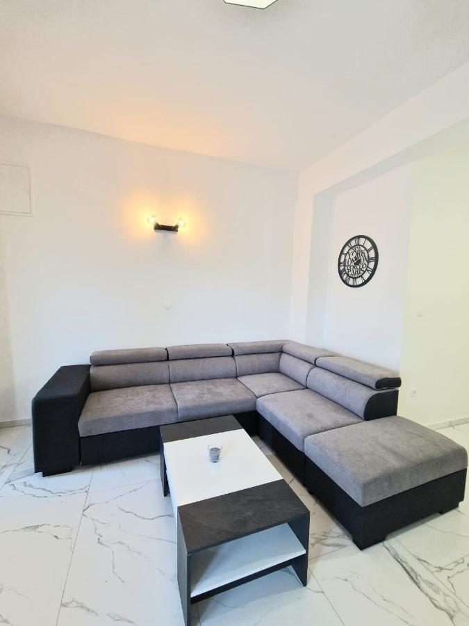 Apartman Ivan Kruševo Extérieur photo