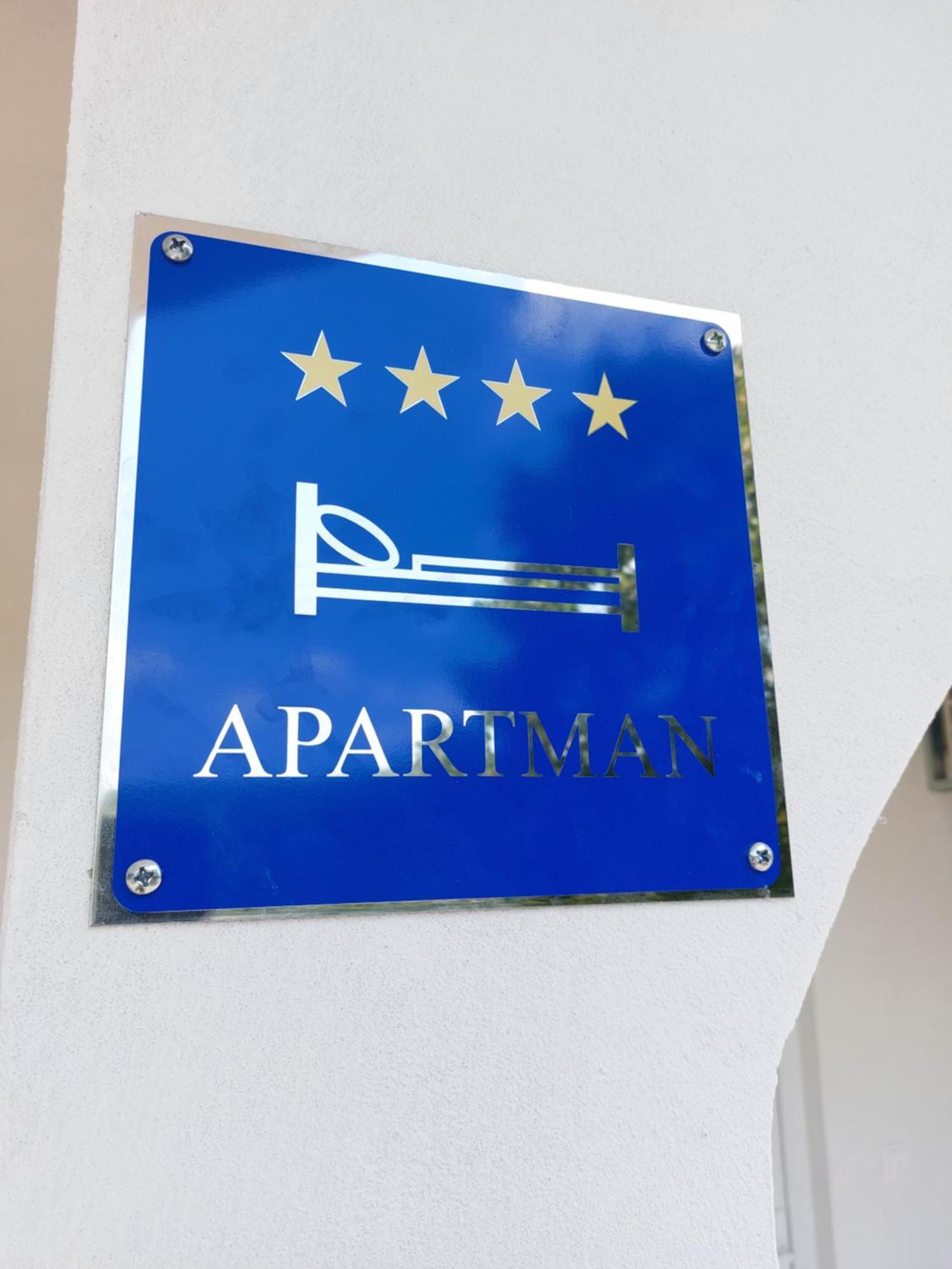 Apartman Ivan Kruševo Extérieur photo